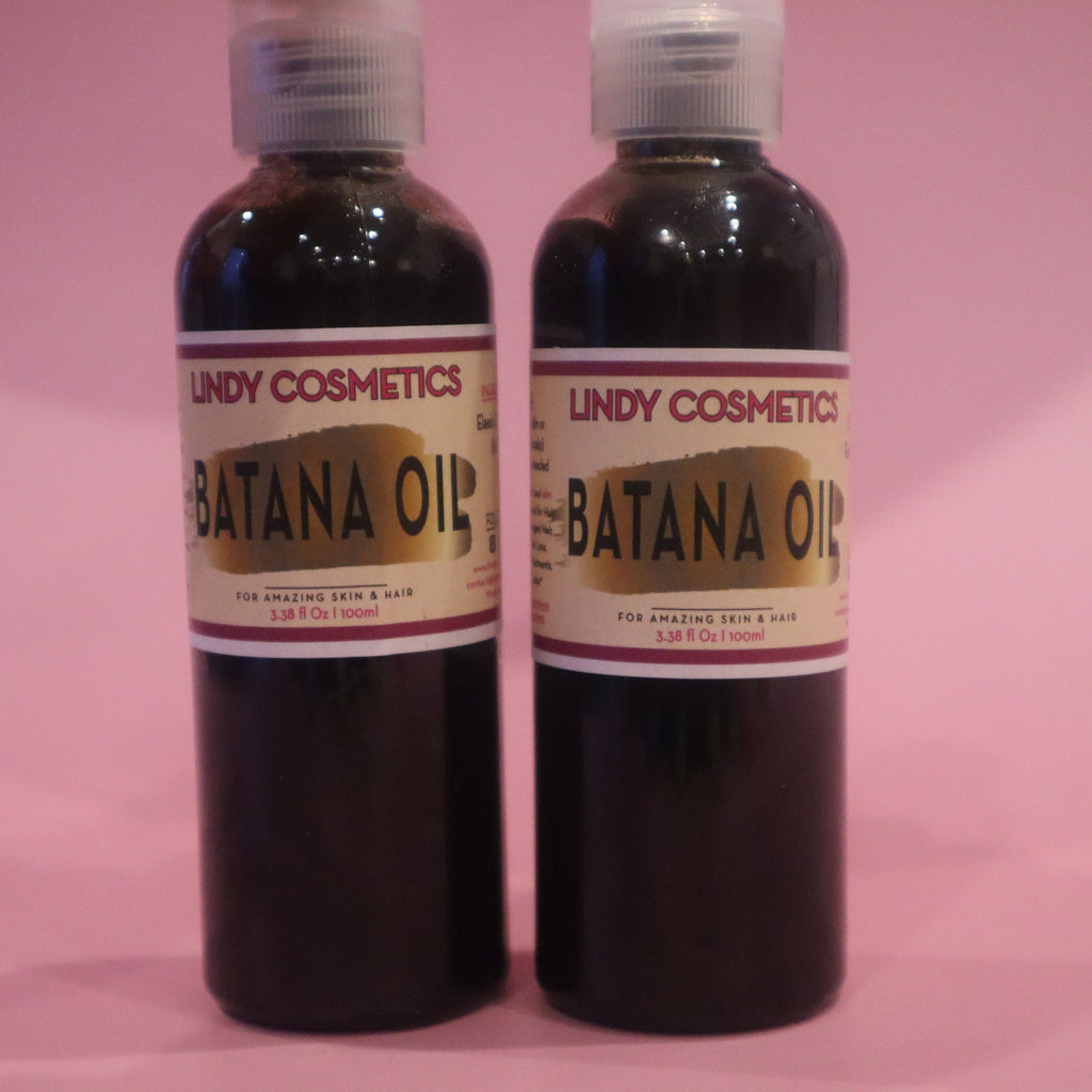 WHAT IS BATANA GOOD FOR? Can Batana oil regrow hair?