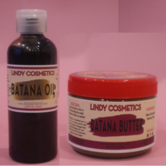 DOES BATANA HELP WITH HAIR LOSS?