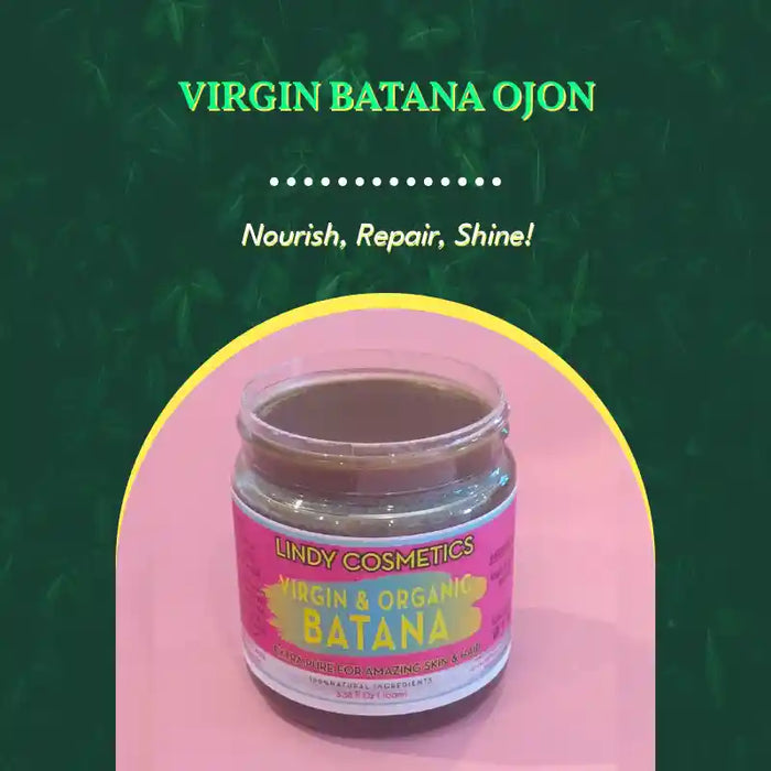 VIRGIN BATANA OJON by@Outfy