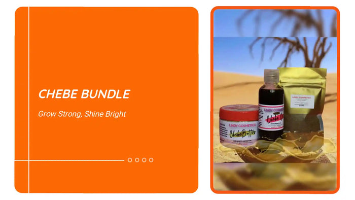 CHEBE BUNDLE by@Outfy