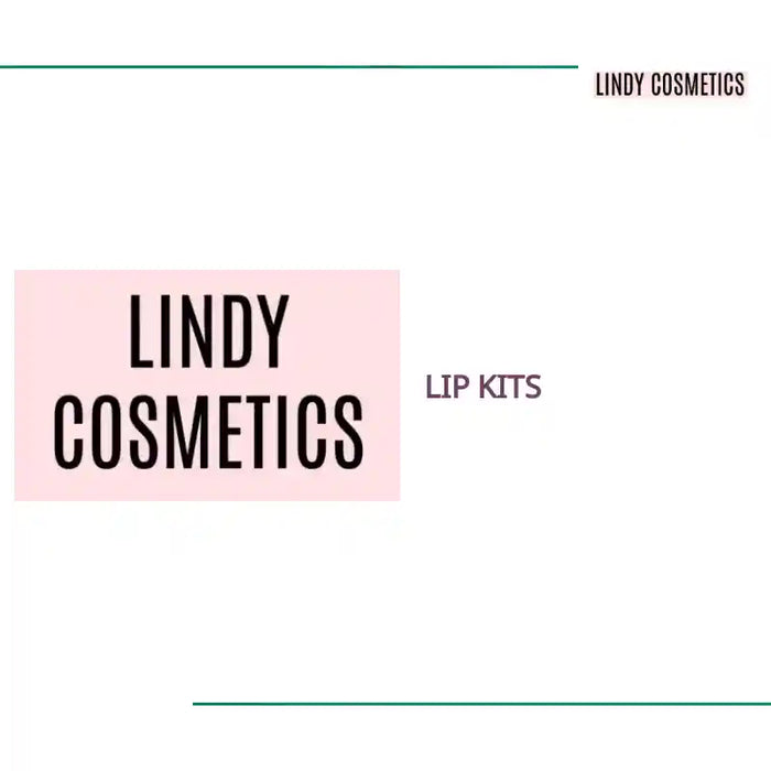 LIP KITS by@Outfy