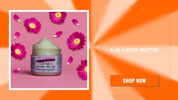 6-in-1 BODY BUTTER by@Outfy