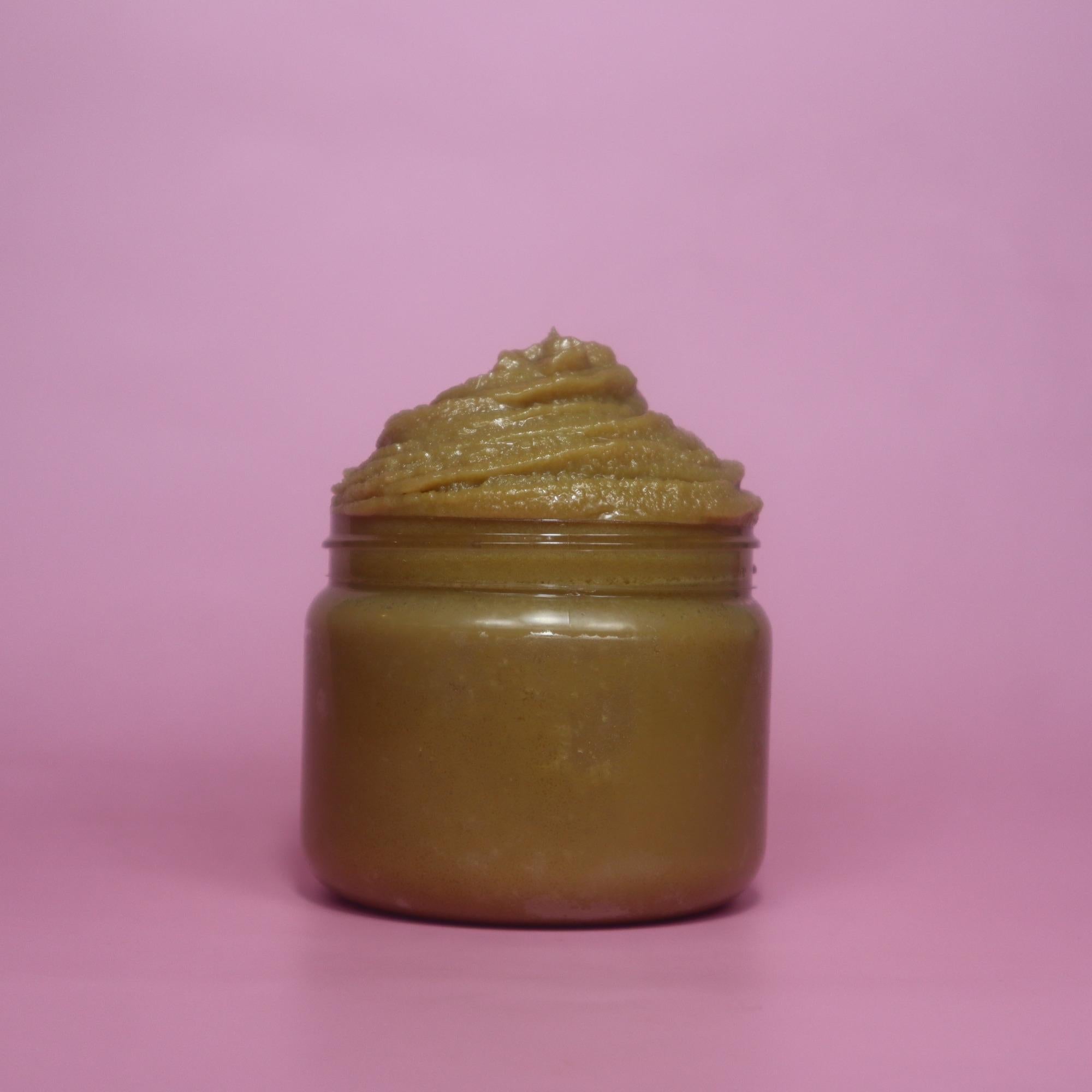 Bio batana oil butter – moessance